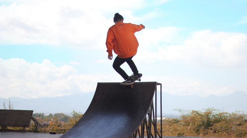 zawody mountainboardingowe